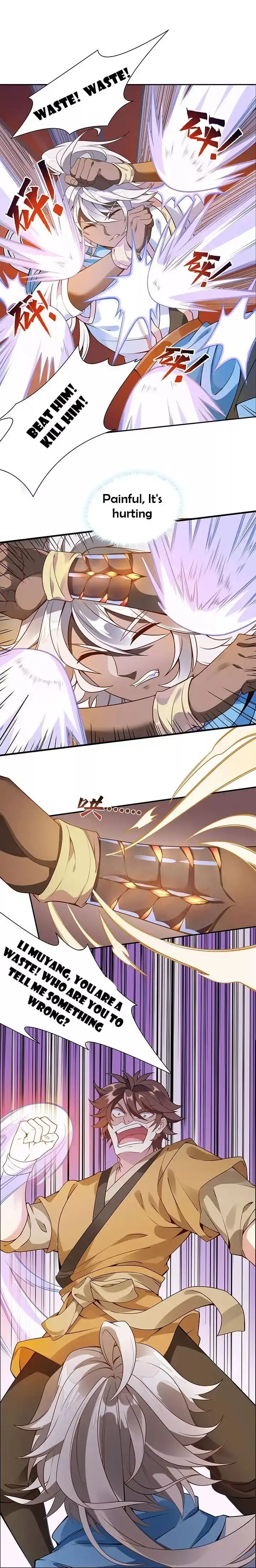 Inverse Scale Chapter 2 2